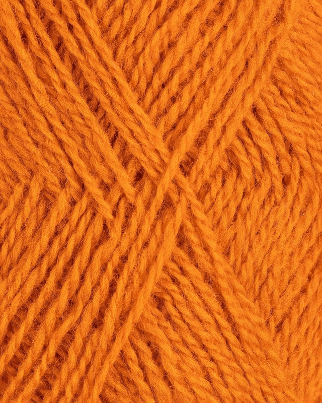 Rauma Finull - 0461 - Rust Orange