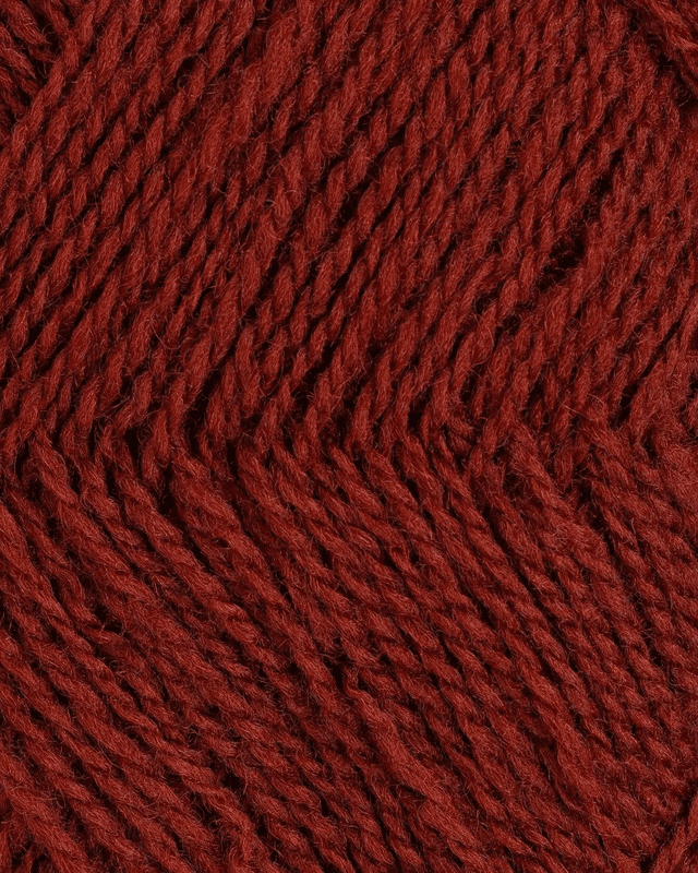 Rauma Finull - 0425 - Copper Red