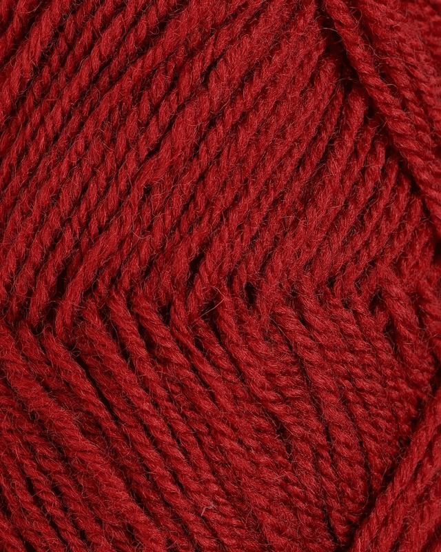 Rauma 3-Tråds - 0127 - Copper Red