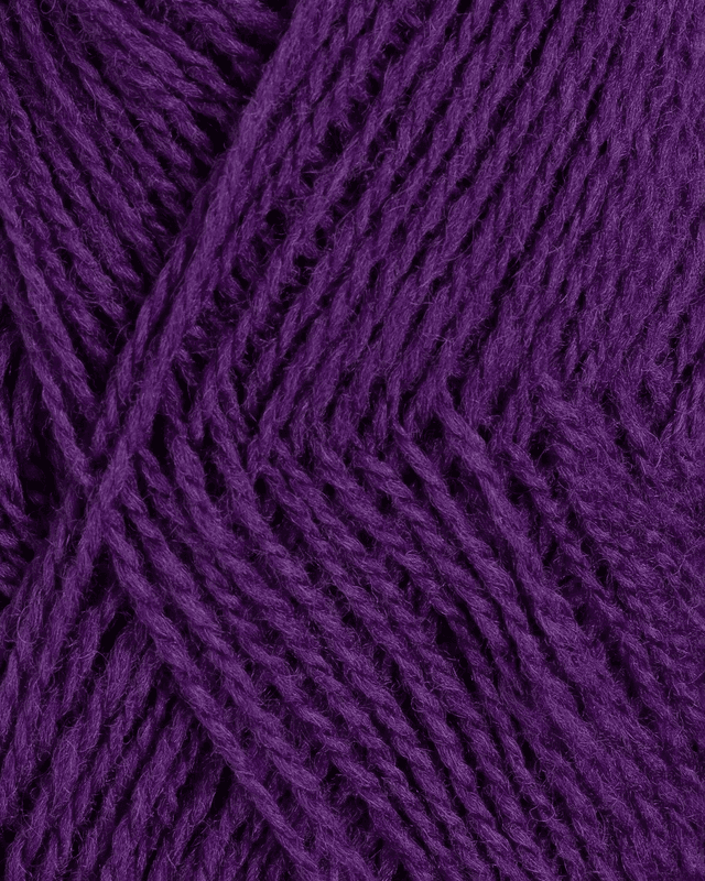 Rauma Finull - 0442 - Dark Red Purple