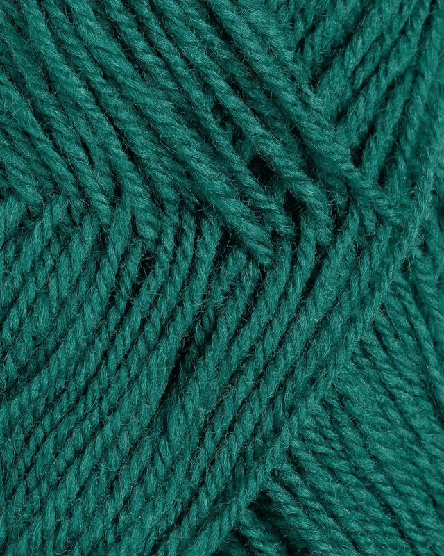 Rauma 3-Tråds - 0132 - Muted Green