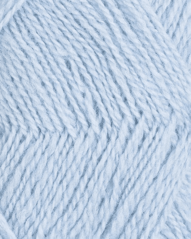 Rauma Finull - 4406 - Light Blue
