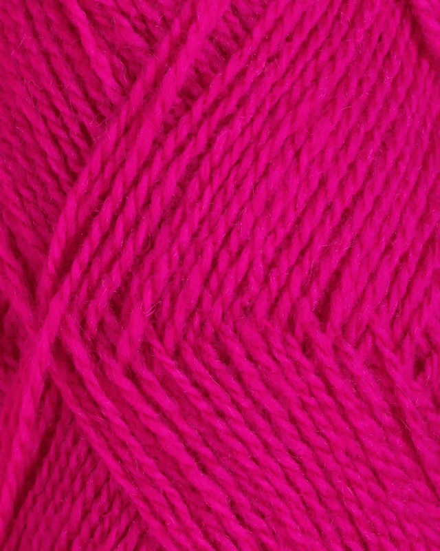 Rauma Finull - 4886 - Dark Cerise
