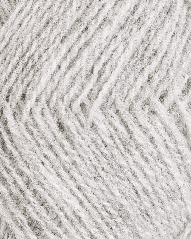 Rauma Finull - 0403 - Light Grey Heather