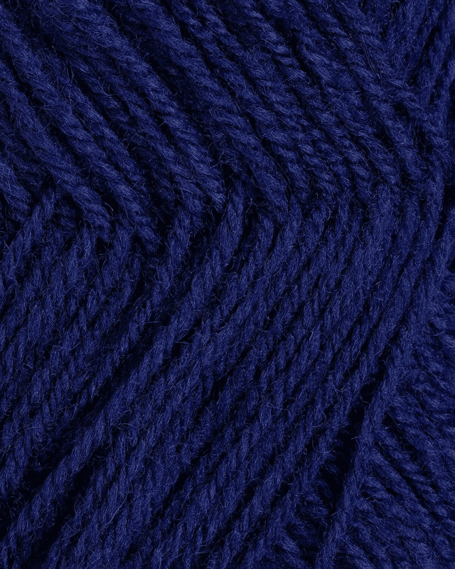 Rauma 3-Tråds - 0149 - Dark Blue