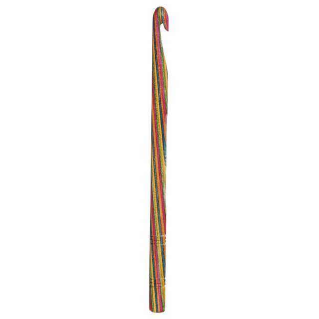 KnitPro Symfonie Crochet Hook - 15cm long