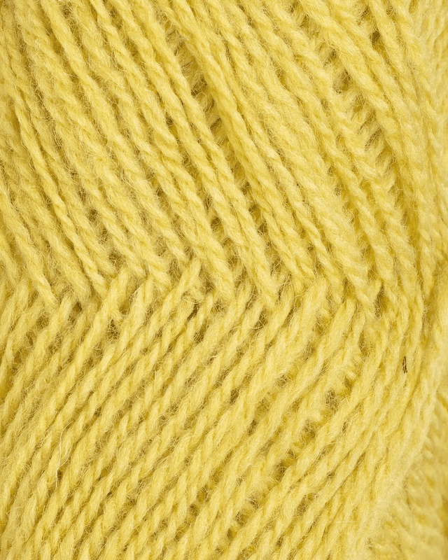Rauma Finull - 4115 - Light Yellow