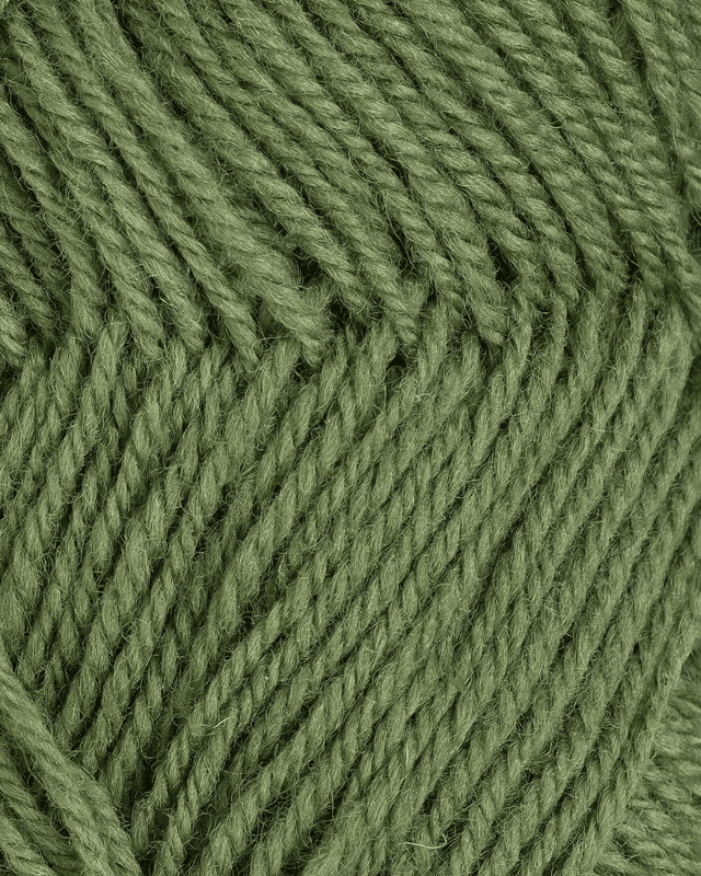 Rauma 3-Tråds - 0178 - Khaki Green