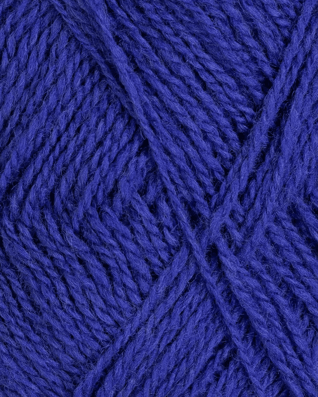 Rauma Finull - 0443 - Dark Denim Blue