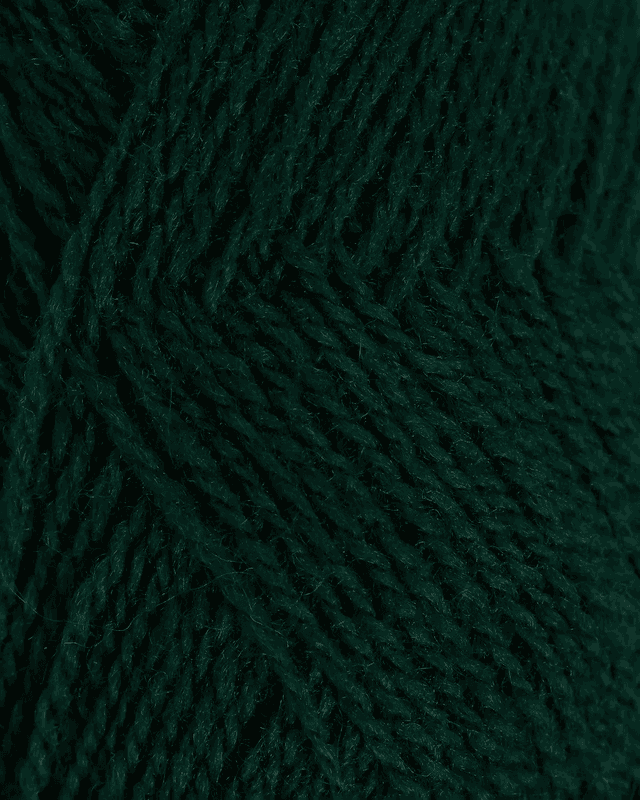 Rauma Finull - 4423 - Norwegian Bundag National Green