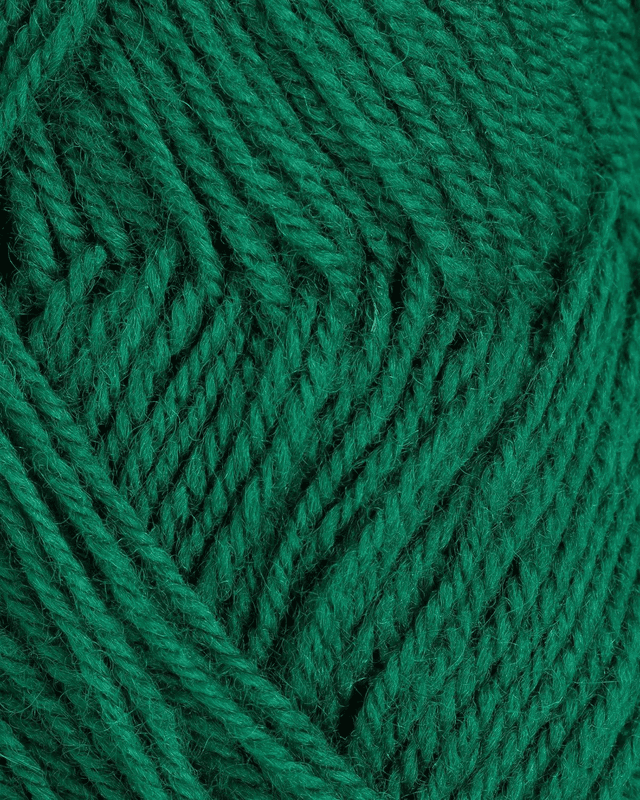 Rauma 3-Tråds - 0130 - Dark Green