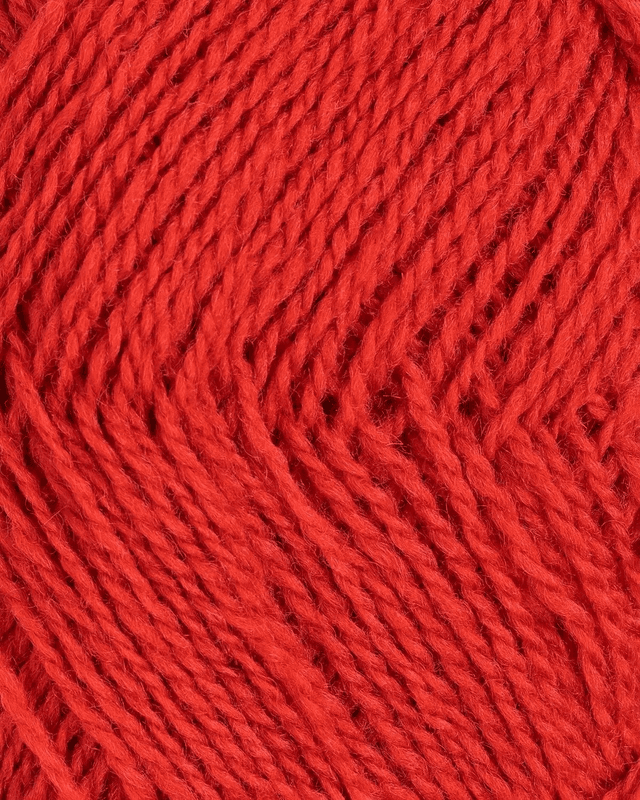 Rauma Finull - 0469 - Muted Red
