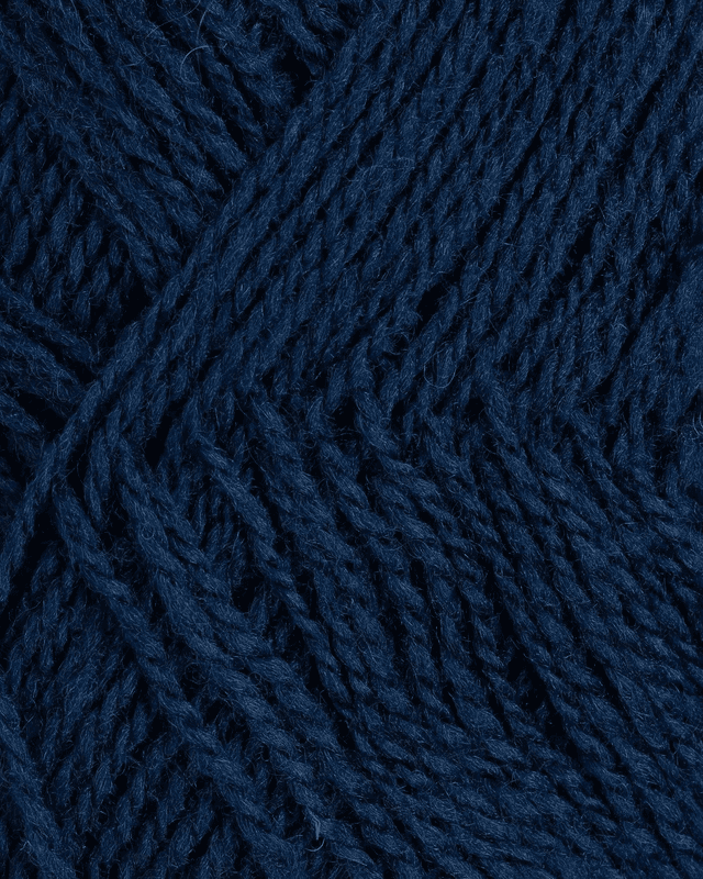 Rauma Finull - 4025 - Dark Petrol