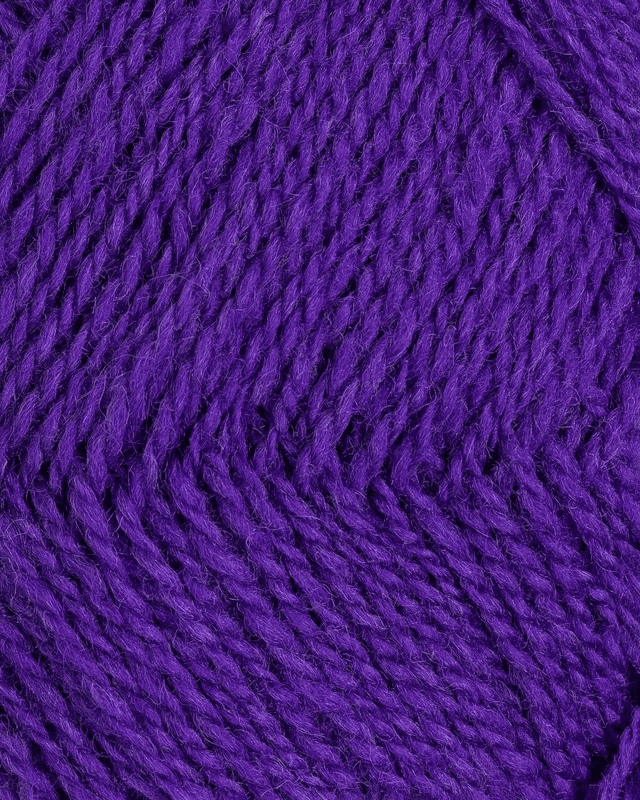 Rauma Finull - 4042 - Dark Purple