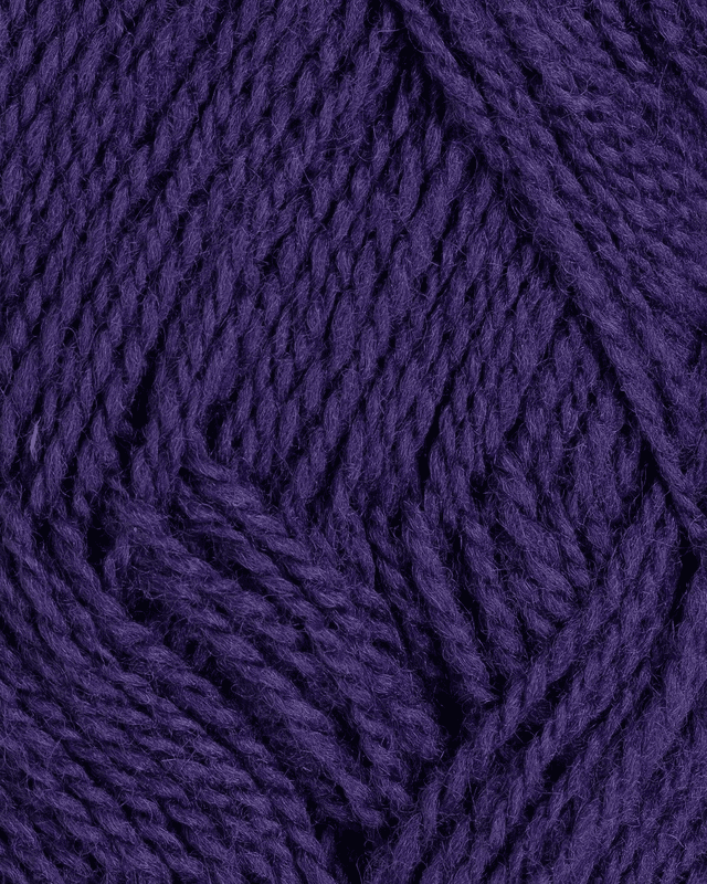Rauma Finull - 0474 - Dark Blue Purple