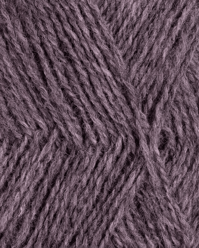 Rauma Finull - 4128 - Purple Heather