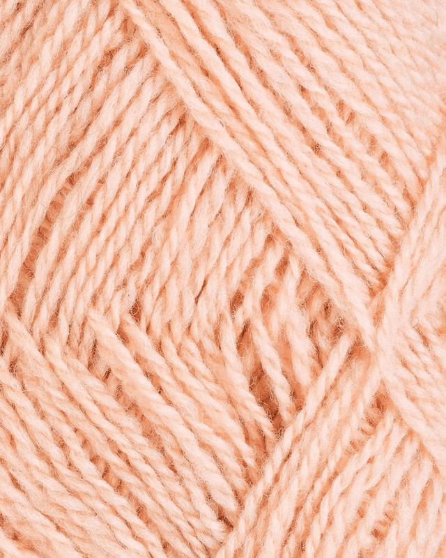 Rauma Finull - 4206 - Light Powder Pink