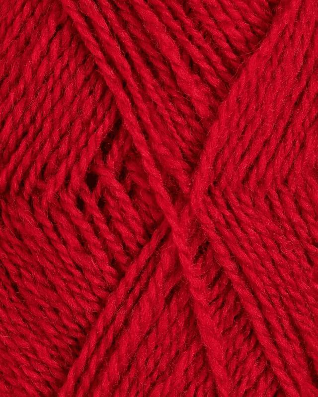 Rauma Finull - 0435 - Dark Red