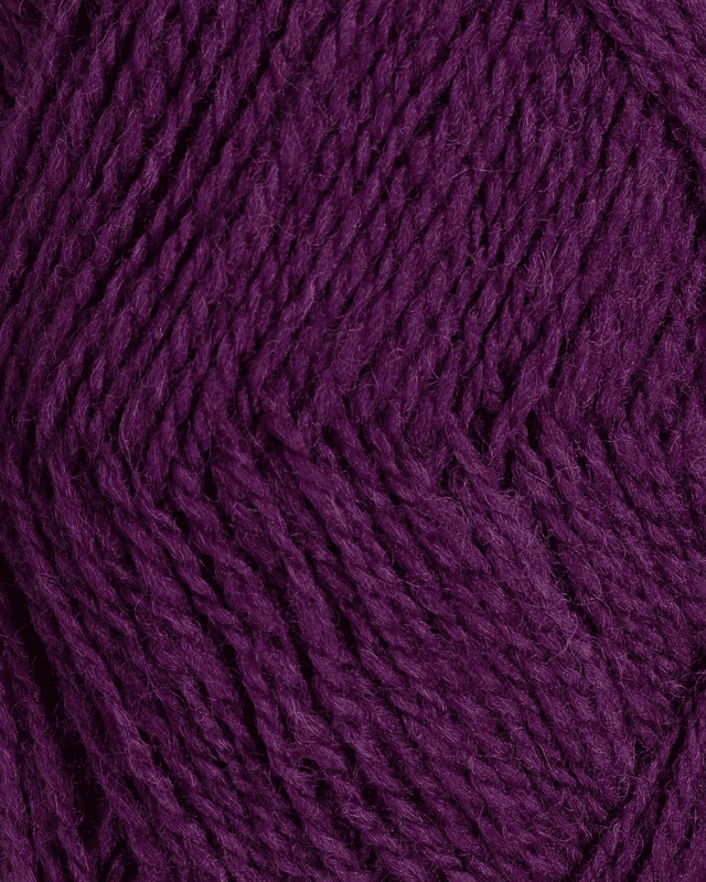 Rauma Finull - 0441 - Aubergine
