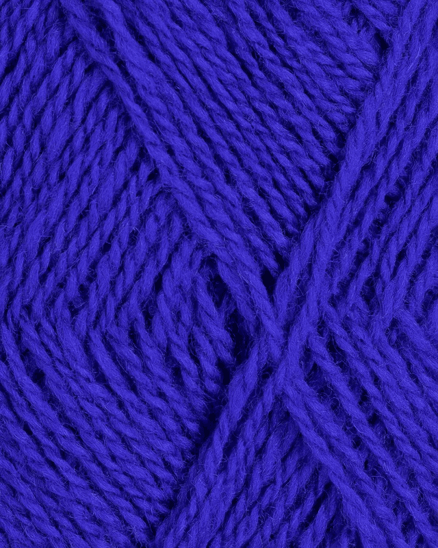 Rauma Finull - 0467 - Royal Blue