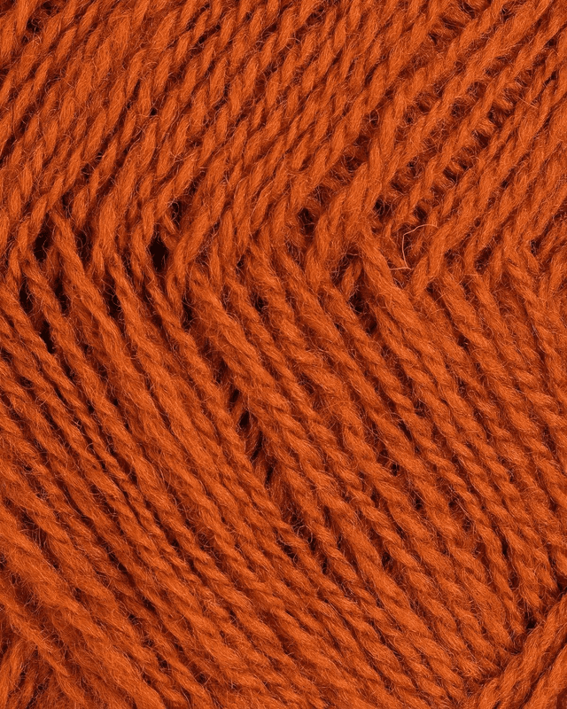 Rauma Finull - 0434 - Terracotta