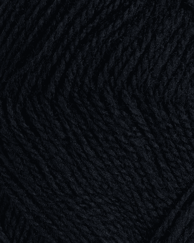 Rauma Finull - 0436 - Black