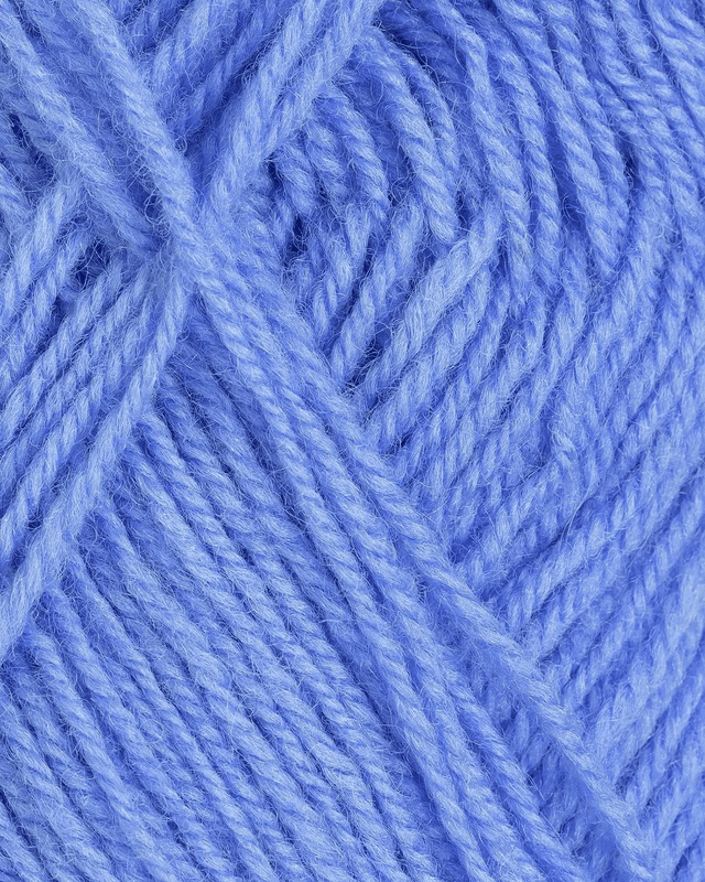 Rauma 3-Tråds - 0155 - Sky Blue
