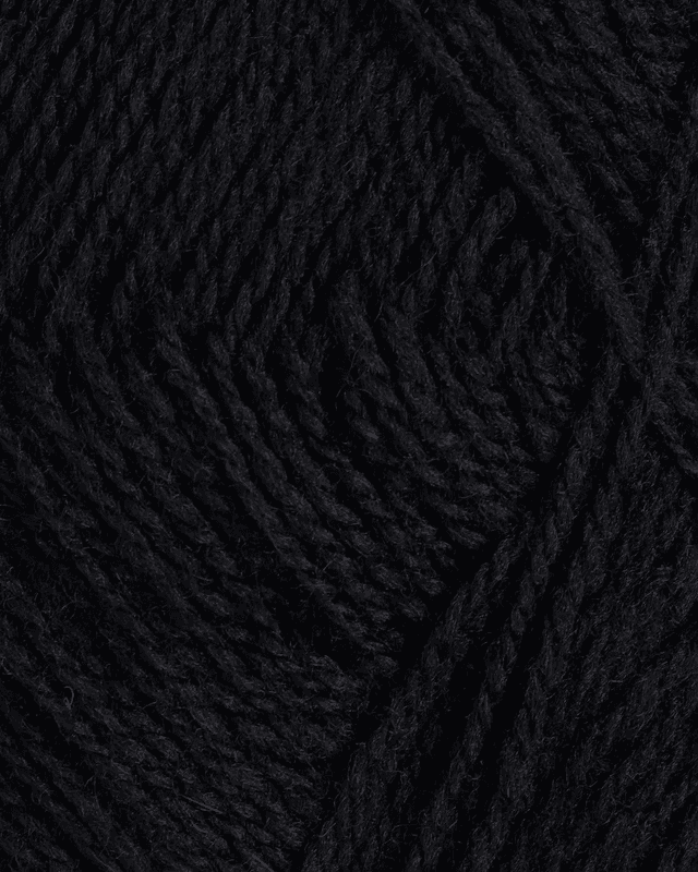 Rauma Finull - 0410 -  Black Sheep