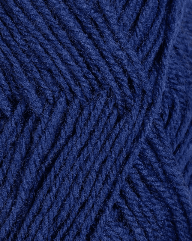 Rauma 3-Tråds - 0147 - Country Blue