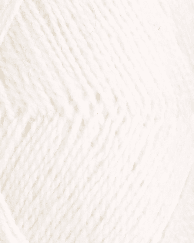 Rauma Finull - 0400 - White