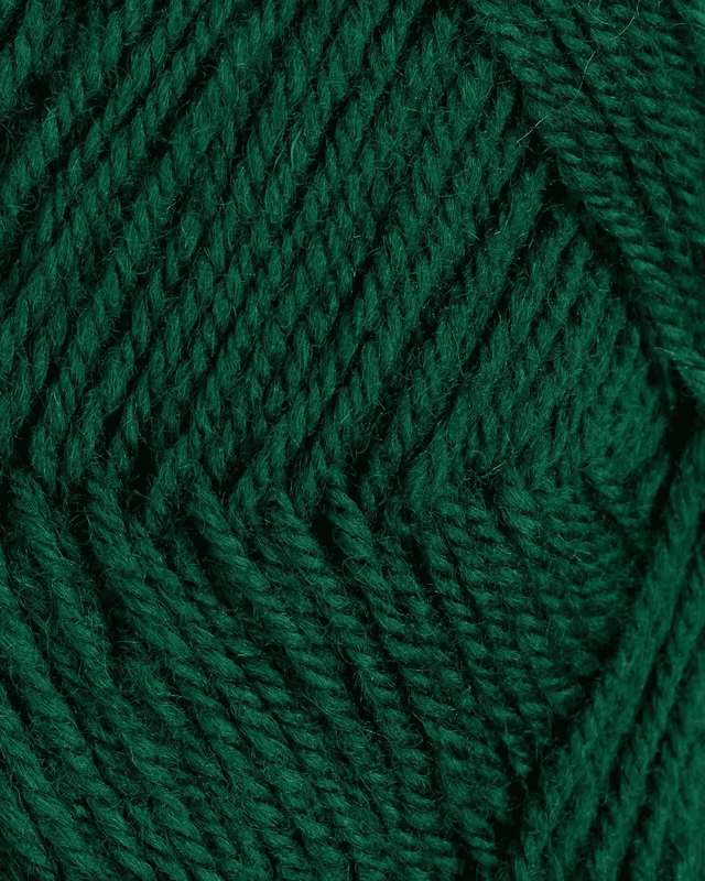 Rauma 3-Tråds - 0123 - Deep Green