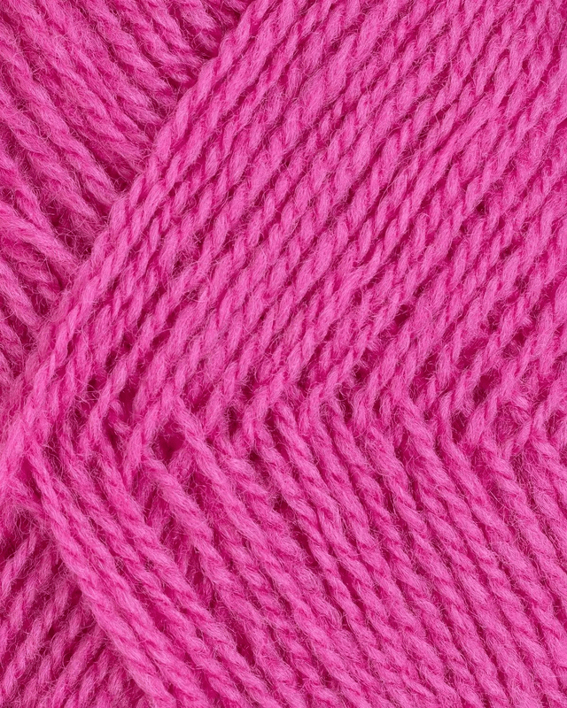 Rauma Finull - 0465 - Dark Pink