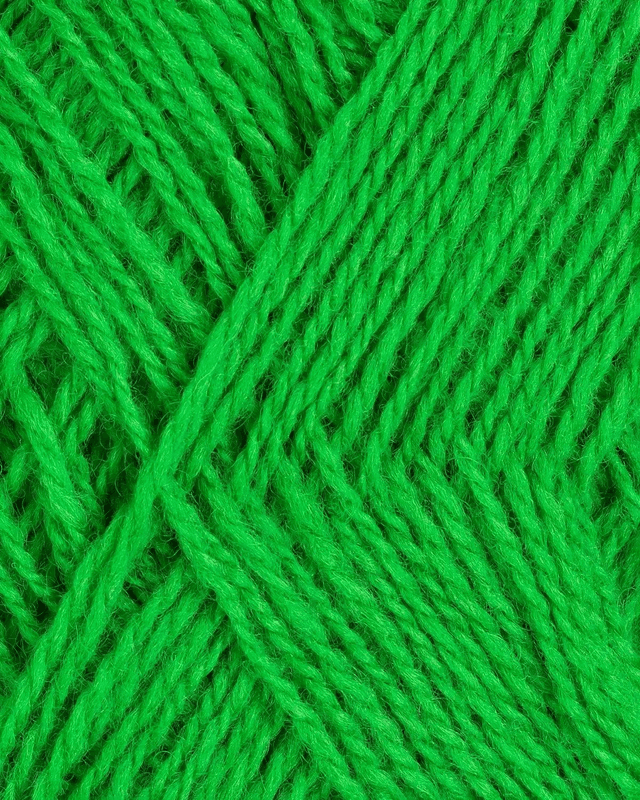 Rauma Finull - 4018 - Grass Green