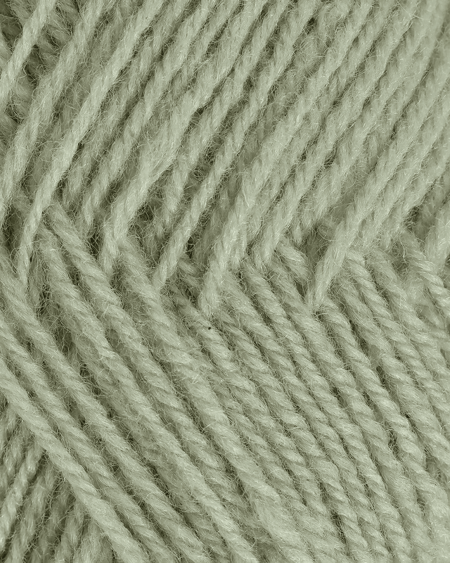 Rauma 3-Tråds - 0190 - Pistachio