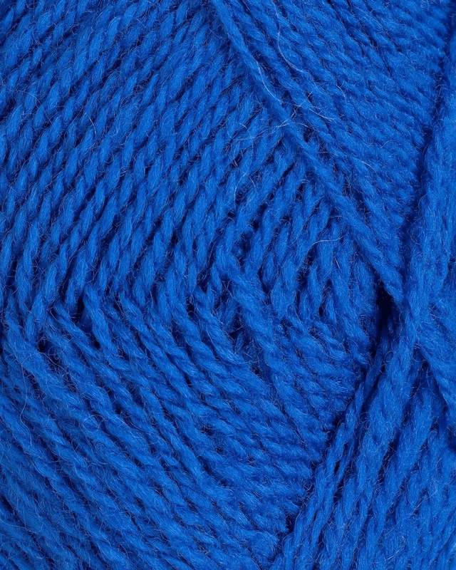 Rauma Finull - 4034 - Dark Turquoise
