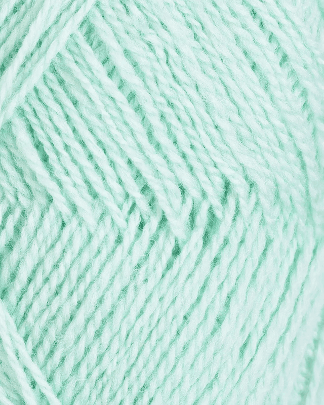Rauma Finull - 4106 - Light Mint Green
