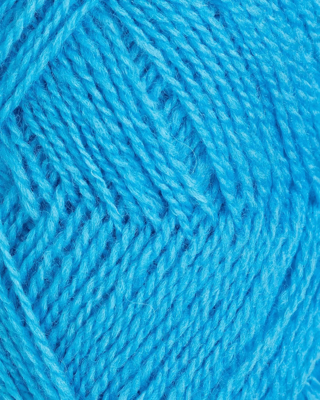 Rauma Finull - 4705 - Light Turquoise