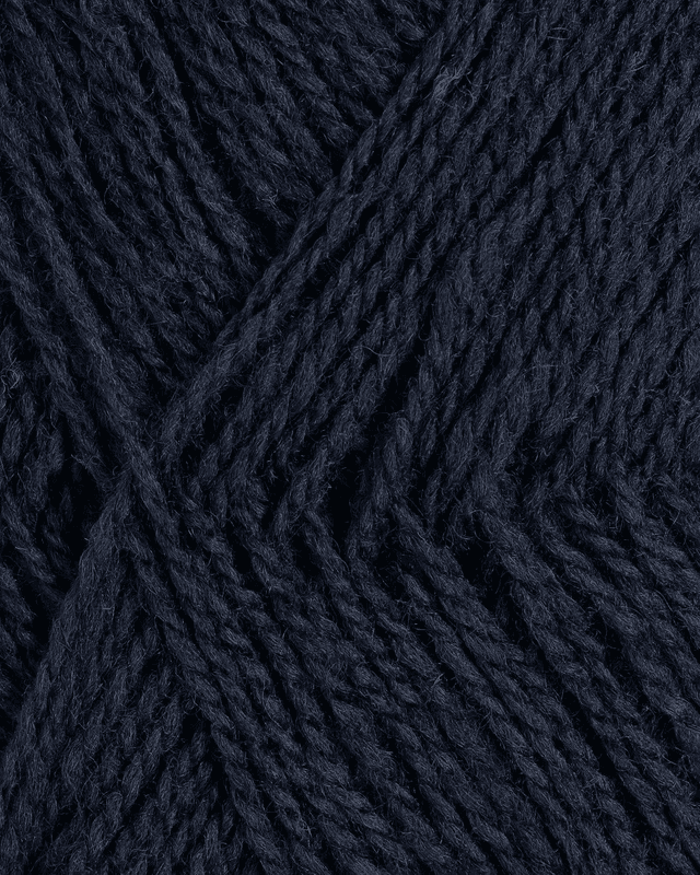 Rauma Finull - 4387 - Dark Blue Grey